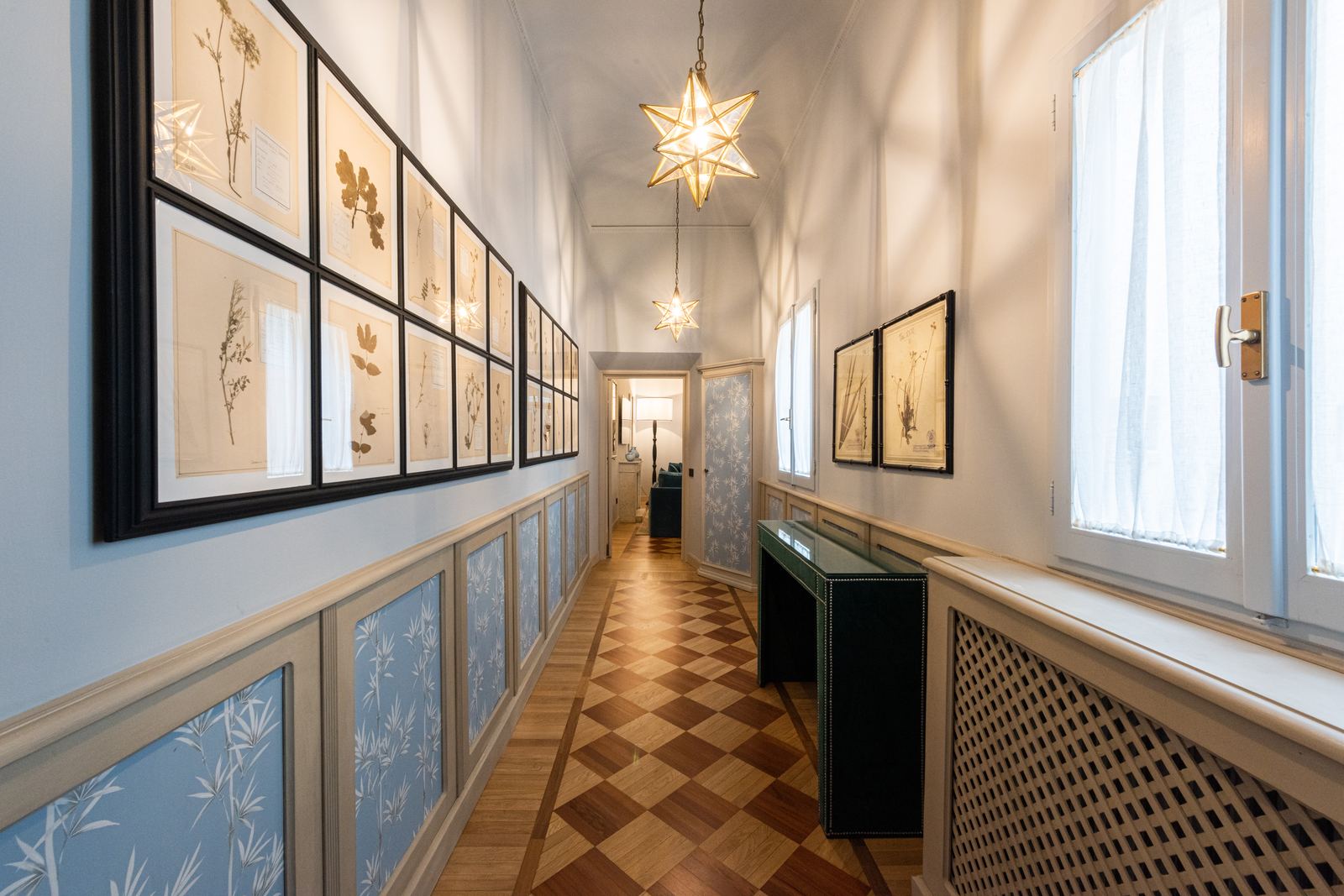 Maison Spada — appartamento in gestione a Firenze | HPS Immobiliare