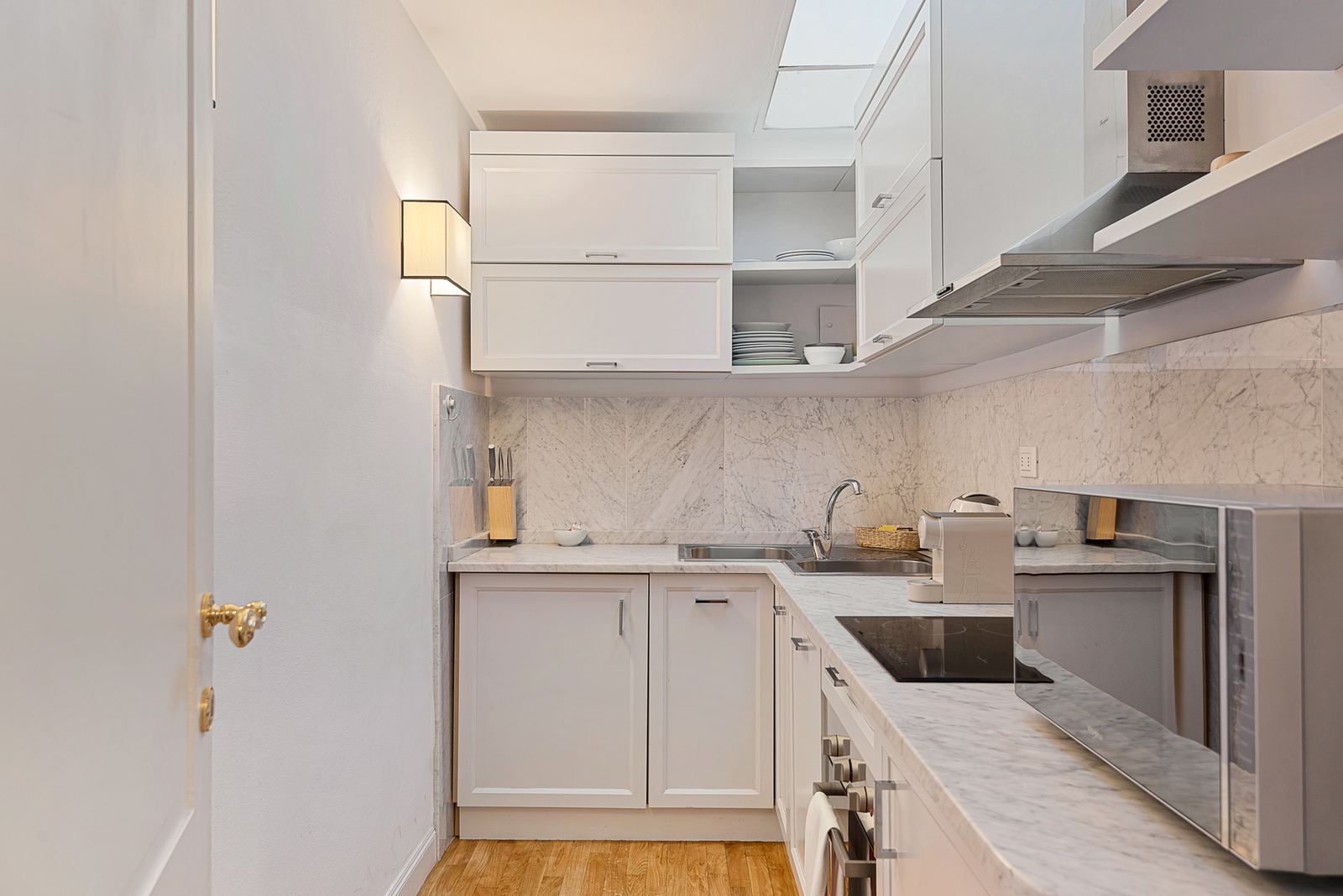 Tornabuoni 15 — appartamento in gestione a Firenze | HPS Immobiliare