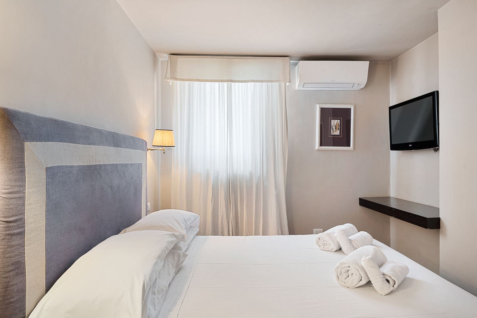 Tornabuoni 15 — appartamento in gestione a Firenze | HPS Immobiliare