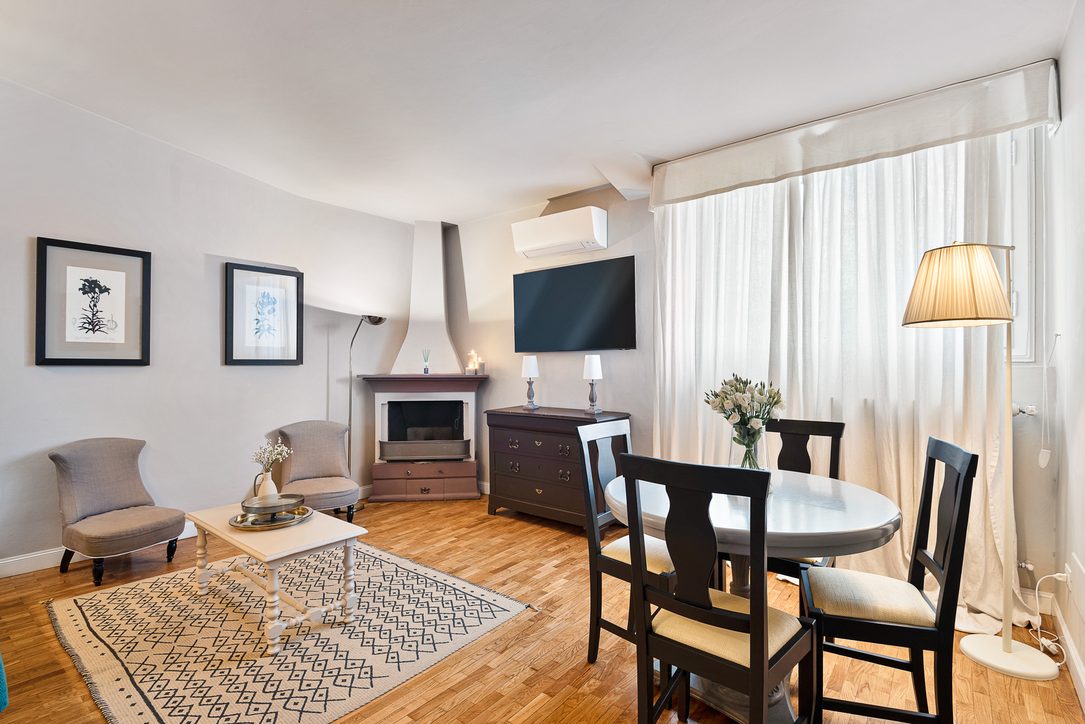 Tornabuoni 15 — appartamento in gestione a Firenze | HPS Immobiliare