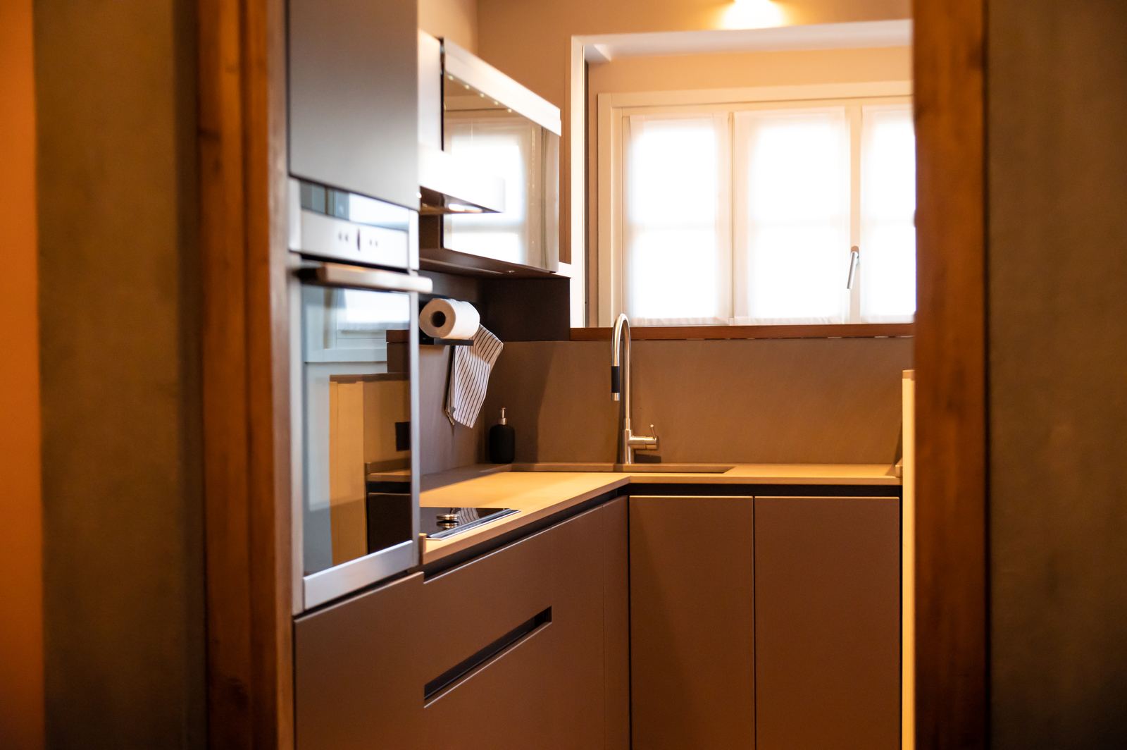 Via Sant'Antonino — appartamento in gestione a Firenze | HPS Immobiliare