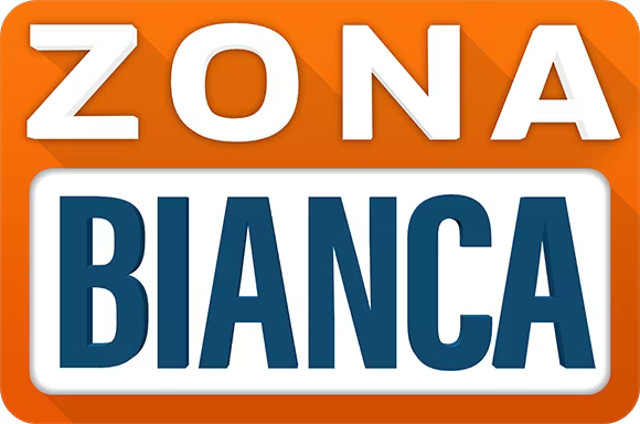 Zona Bianca — Rete 4